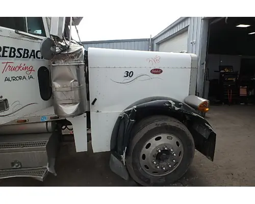 PETERBILT 379 Hood