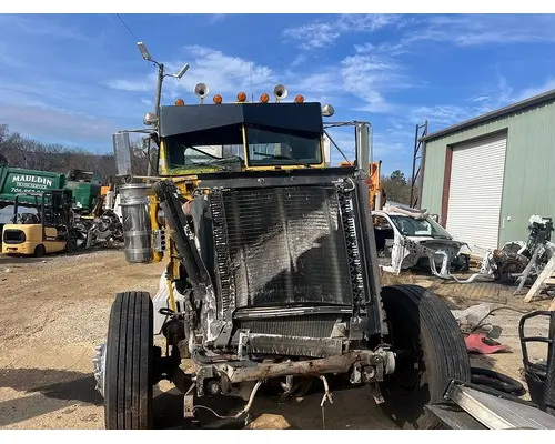 PETERBILT 379 Hood
