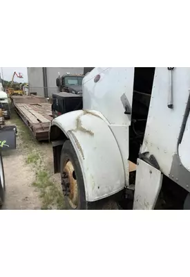 PETERBILT 379 Hood