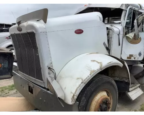 PETERBILT 379 Hood