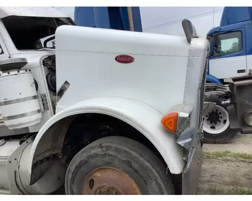 PETERBILT 379 Hood