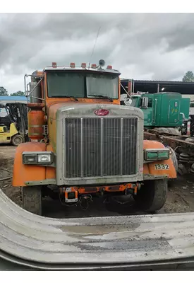 PETERBILT 379 Hood