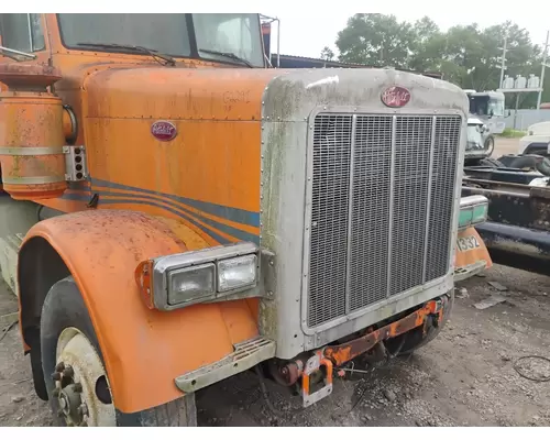 PETERBILT 379 Hood