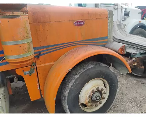 PETERBILT 379 Hood