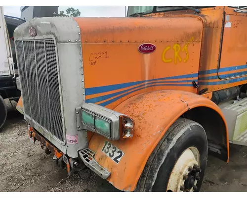 PETERBILT 379 Hood