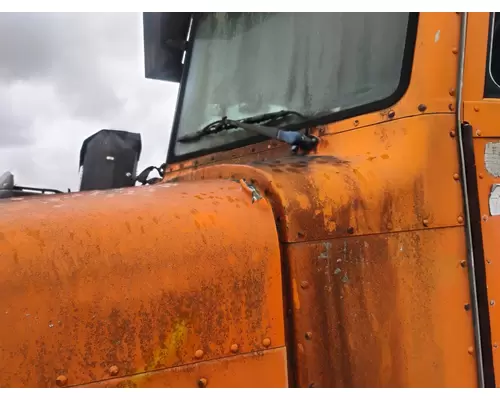 PETERBILT 379 Hood
