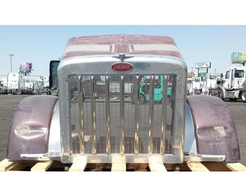 PETERBILT 379 Hood