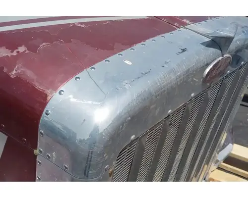 PETERBILT 379 Hood