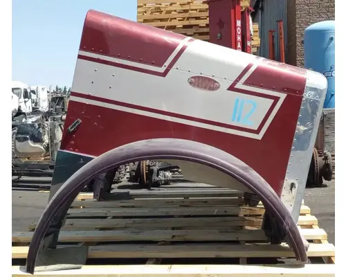 PETERBILT 379 Hood