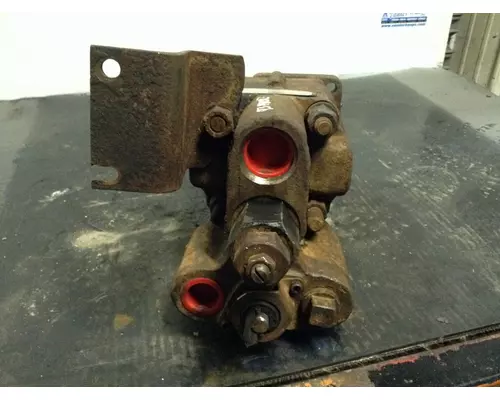 PETERBILT 379 Hydraulic Pump