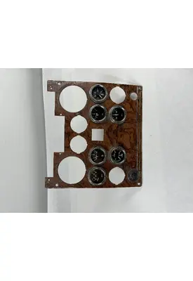 PETERBILT 379 INSTRUMENT CLUSTER