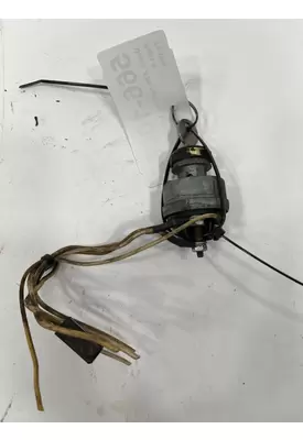 PETERBILT 379 Ignition Switch