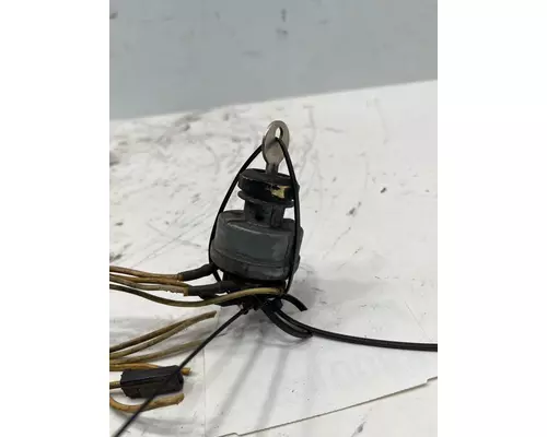 PETERBILT 379 Ignition Switch