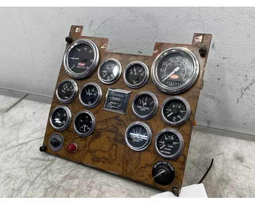 PETERBILT 379 Instrument Cluster