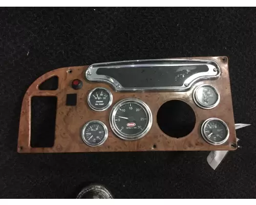 PETERBILT 379 Instrument Cluster