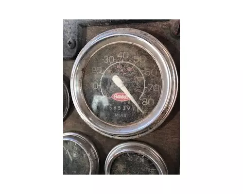 PETERBILT 379 Instrument Cluster