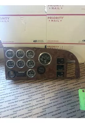 PETERBILT 379 Instrument Cluster