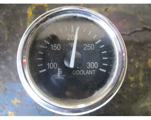 PETERBILT 379 Instrument Cluster