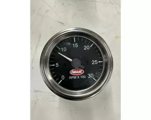 PETERBILT 379 Instrument Cluster