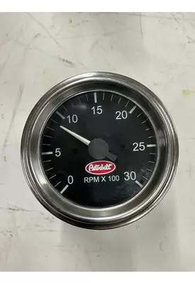 PETERBILT 379 Instrument Cluster