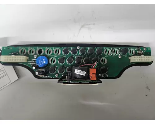 PETERBILT 379 Instrument Cluster