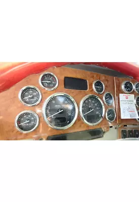 PETERBILT 379 Instrument Cluster