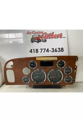 PETERBILT 379 Instrument Cluster