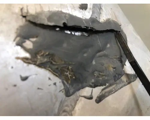 PETERBILT 379 Intake Manifold