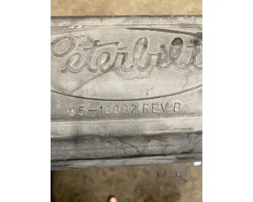 PETERBILT 379 Intake Manifold