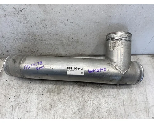 PETERBILT 379 Intake Manifold