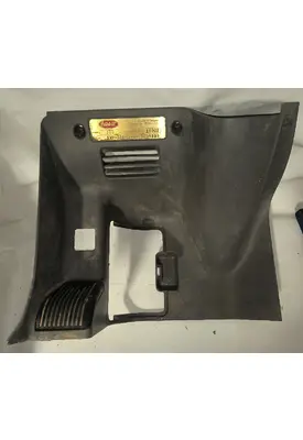 PETERBILT 379 Interior Parts, Misc.