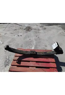 PETERBILT 379 LEAF SPRING, FRONT