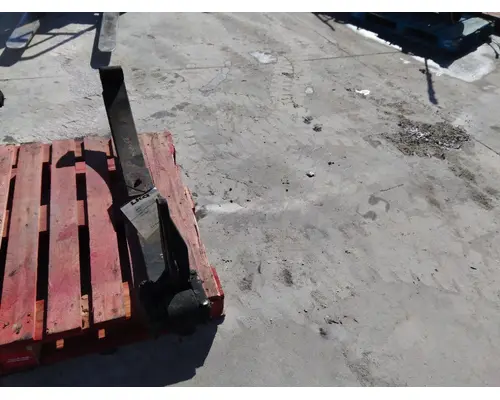 PETERBILT 379 LEAF SPRING, FRONT