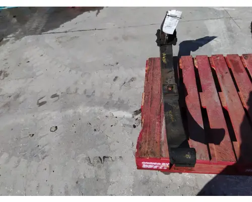 PETERBILT 379 LEAF SPRING, FRONT