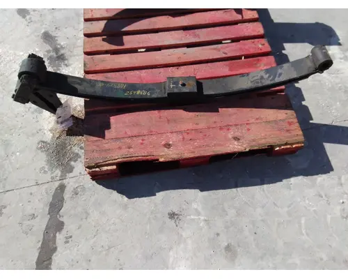 PETERBILT 379 LEAF SPRING, FRONT