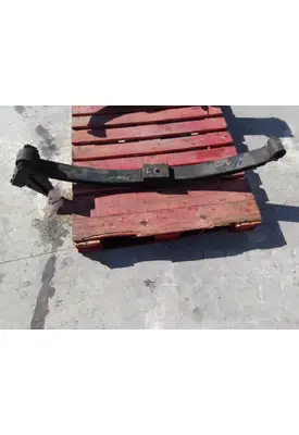PETERBILT 379 LEAF SPRING, FRONT