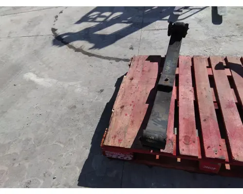 PETERBILT 379 LEAF SPRING, FRONT