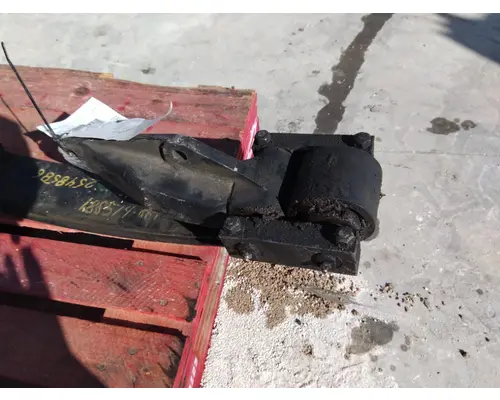 PETERBILT 379 LEAF SPRING, FRONT