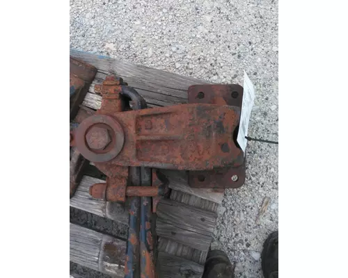 PETERBILT 379 LEAF SPRING, REAR