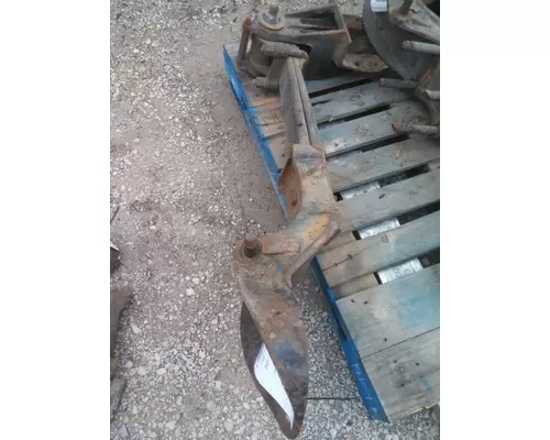 PETERBILT 379 LEAF SPRING, REAR
