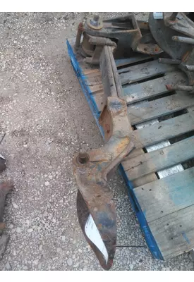 PETERBILT 379 LEAF SPRING, REAR