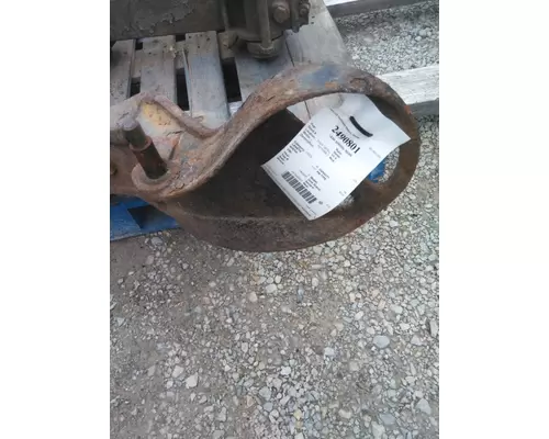 PETERBILT 379 LEAF SPRING, REAR
