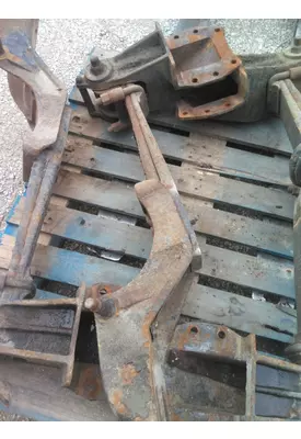 PETERBILT 379 LEAF SPRING, REAR