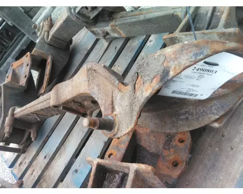 PETERBILT 379 LEAF SPRING, REAR