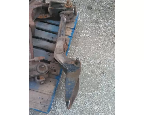 PETERBILT 379 LEAF SPRING, REAR