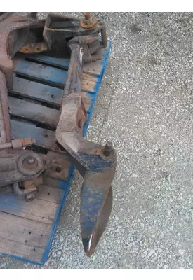 PETERBILT 379 LEAF SPRING, REAR