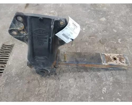 PETERBILT 379 LEAF SPRING, REAR