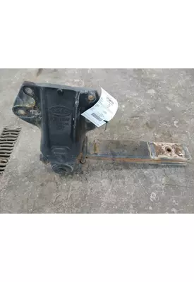 PETERBILT 379 LEAF SPRING, REAR
