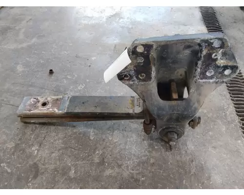 PETERBILT 379 LEAF SPRING, REAR