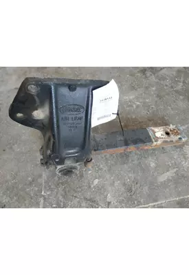PETERBILT 379 LEAF SPRING, REAR
